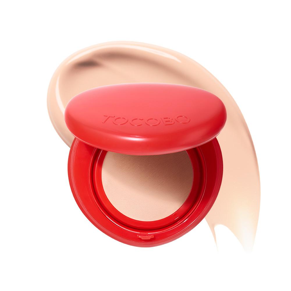 Tokobo Apple Dewy Fit Кушон (План "Один экземпляр/Пополнение")