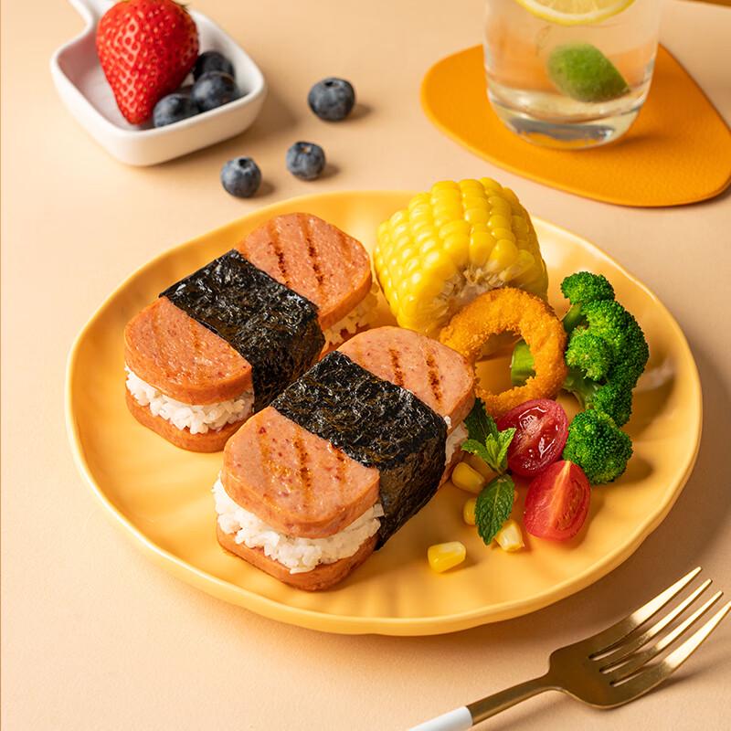 Mei Lin Canned Meats & Sausage