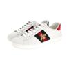 Gucci Ace Вышивка 'Пчела' 429446 02JP0 9064