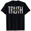 The New Hate Speech Political Correctness Funny Quote BLACK T-Shirt 0508