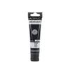 Acrylic Paint - Mars Black - 759 - Abstract - Sennelier - 60ml Tube