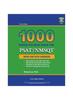 Книга Columbia 1000 Words You Must Know for PSAT/NMSQT : Book One with Answers : 1