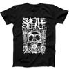 Suicide Silence Cyclops Deathcore Митч Лакер Футболка Свитшот Худи C654
