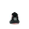 Adidas Харден Вол. 9 Hellcat Unisex Sneakers Black Core-Black Lucid-Red JH6483