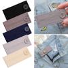 Jeans Tight Hooks Trousers Garment Accessories Waist Band Button Waist Extenders Pant Extender Belt