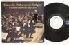 LP Record KARL MUNCHINGER KLASSISCHE PHILHAR  Schubert Symphonie Nr. 9 Cdur SXL21190BPROMO DECCA 1970 Germany Classical Used