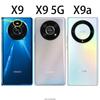 Роскошный магнитный адсорбционный кожаный чехол для Huawei Honor X9 X9a откидной чехол защитный чехол Honor X9 X9a 4G 5G Capa Fundas Coque