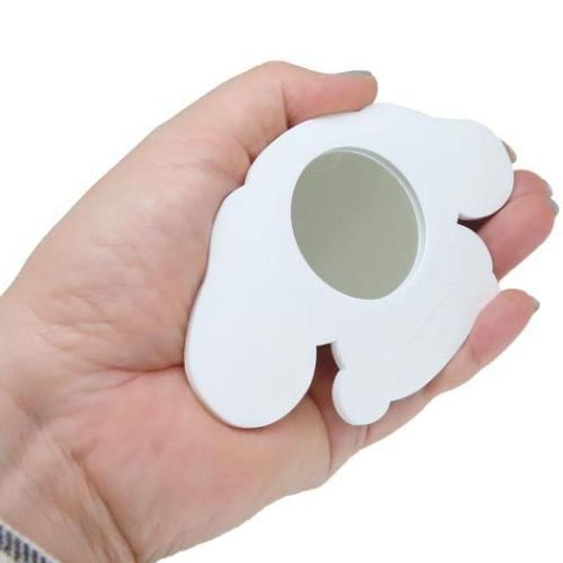 Kamio Japan - Силиконовое зеркало Cinnamoroll