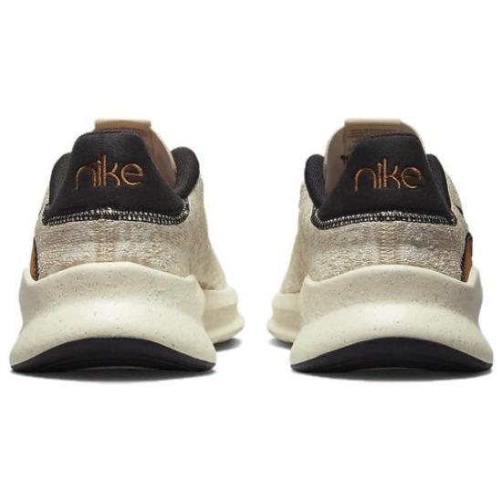 Nike SuperRep Go 3 Flyknit Next Nature Low Овсянка Ж - DH3393-104