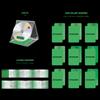 NCT127 - Sticker Jewel Ver.