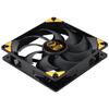 Silver Stone SilverStone Tower Type Side Heat Pipe Type CPU Cooler Direct Type Flow, SST-AR01-V3