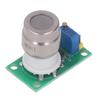 CO2 Sensor Module 0‑10000ppm Carbon Dioxide Detection Sensor Board TTL Output for Testing