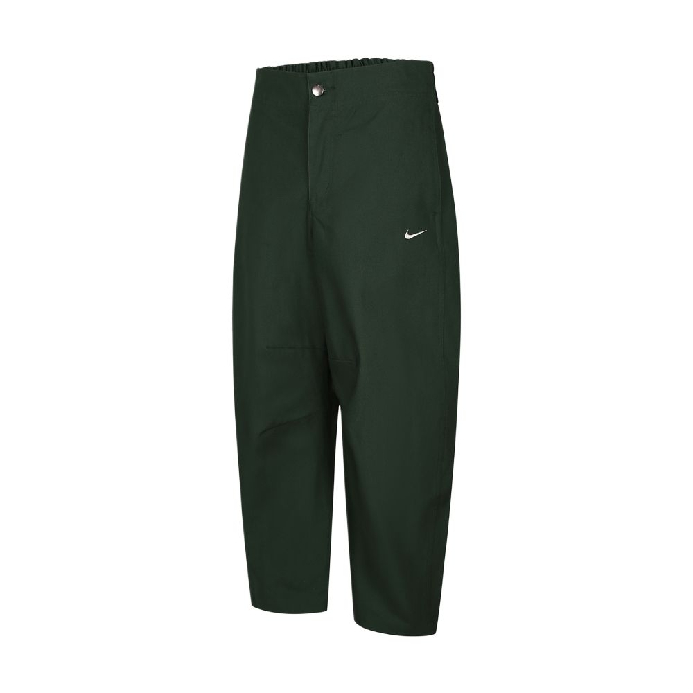 Nike Casual Pants Women's Green Moderate Other