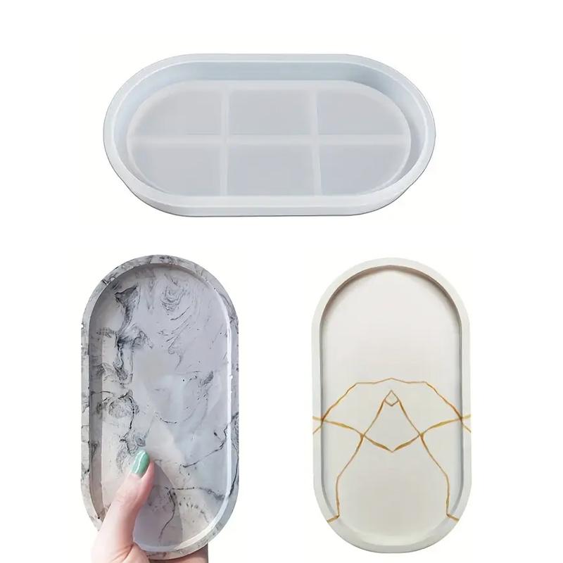 Форма для ароматерапевтической свечи в форме лотоса, сделанная своими руками, креативная силиконовая форма для подставки под стакан из гипса с полосатым узором, аксессуары