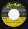 7inch Record TOOTS & THE MAYTALS, BEVERLEY'S ALL - 54-46 Was My Number (Slow Cut)(Yell BVS009 Beverleys UK UK Reggae, Ska & Dub