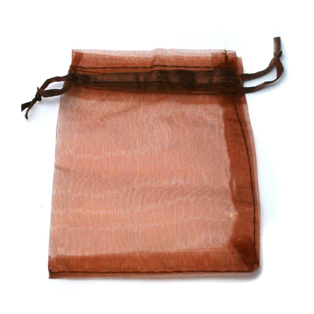 50 шт. 20x30 см Органза Свадебная вечеринка Подарочные конфетные мешочки Ювелирные мешочки KTY