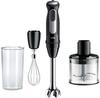 Immersion Blender Braun MQ 55236 M MultiQuick 5 Pro (0X22111501)