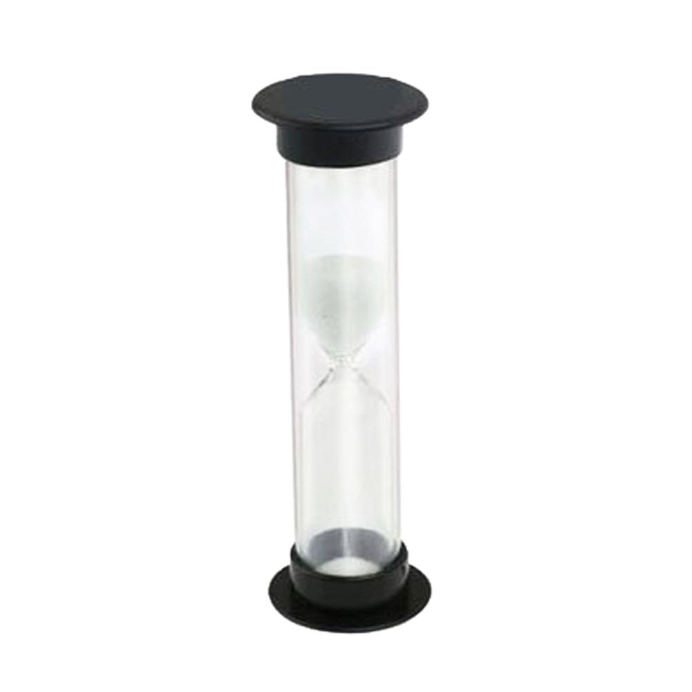 Sand Timer Clock Kids Time Swivel Gadget Brush Hourglass Teeth