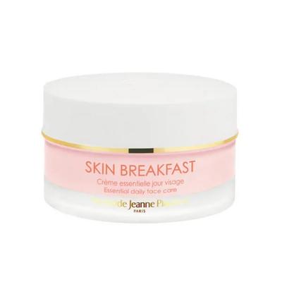 Jeanne Piaubert Skin Breakfast Essential Ежедневный уход за лицом 50 мл