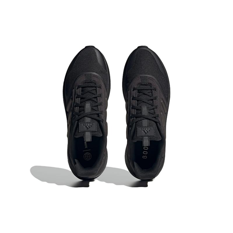 Adidas Кроссовки X_Plrphase 'Triple Black' IG4766