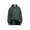 Nike ACG Therma-FIT Fleece Pullover Hoodie Vintage Green DH3088-338