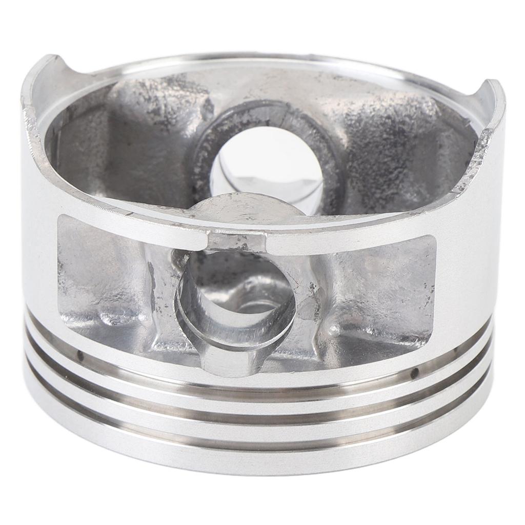 Piston Kit with Rings 6BX E1631 00 96 Stainless Steel Boat Piston Kit for 4 Stroke 6HP Outboard Moto