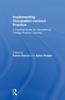 Книга Implementing Occupation-centred Practice : A Practical Guide for Occupational Therapy Practice Learning