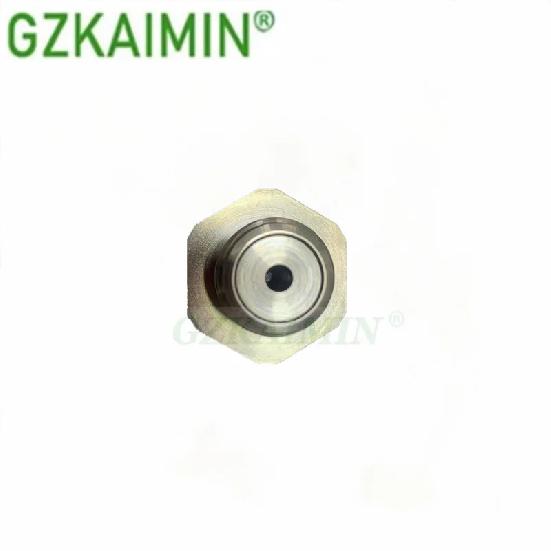 OEM 0281002919 Fuel Rail Pressure Sensor for Ford Mondeo MK IV S-Max Galaxy Peugeot 407 607 4007