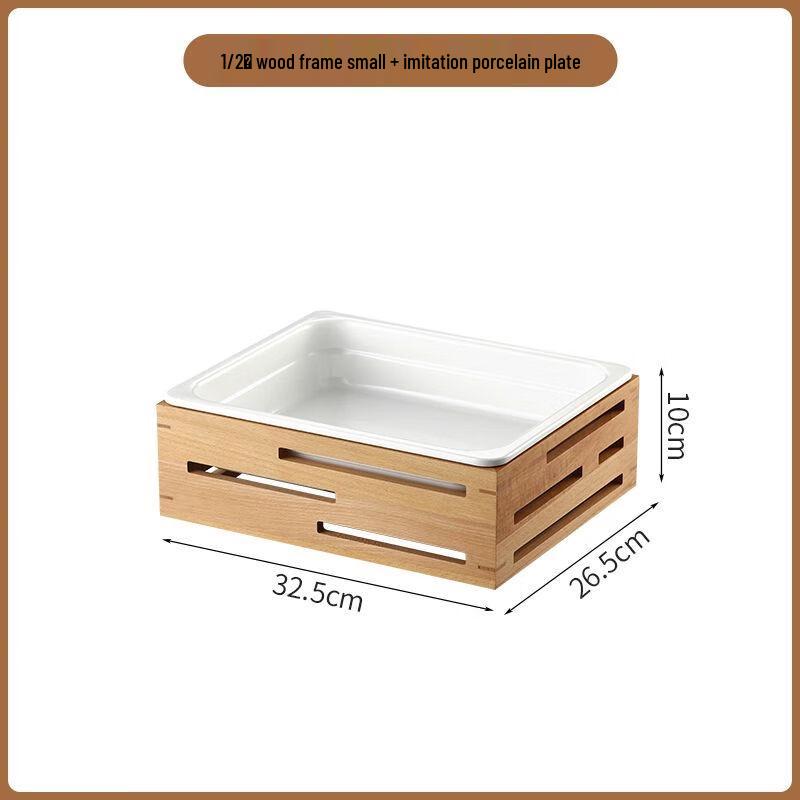 Подносы и подставки для буфета Xuan Kun Pai