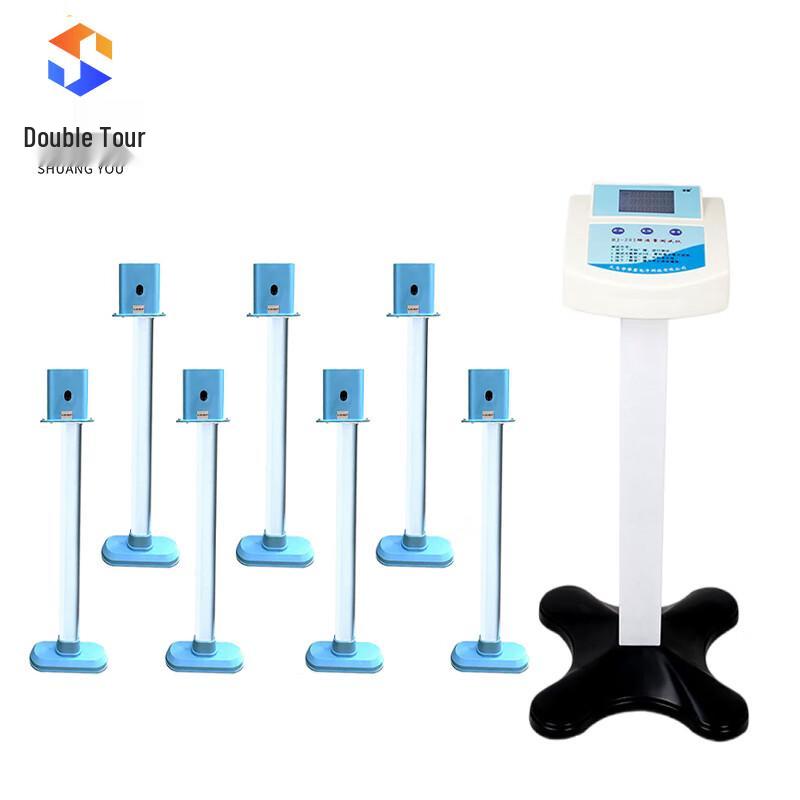 Xilai 50m Multi-Person Running Tester