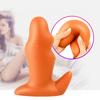 Men And Women Use SM Fists To Engage In Anal Sex Soft Anal Plug