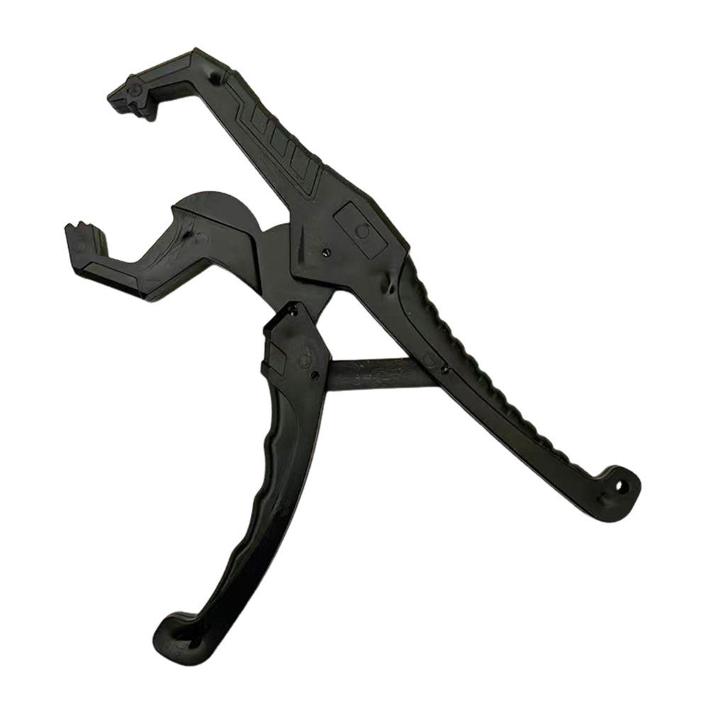 Glass Fiber Fishing Pliers Portable Fish Gripper Accessories Fishing Accessories  Fish Lip Grip