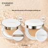 CHANDO Snow Run Crystal Nude Cushion Cream