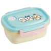 Chiikawa Small Bento Box, 430ml, Microwaveable, Sealable Storage Container, XPM3-A
