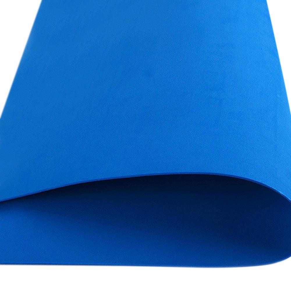 1 мм Губчатая бумага EVA DIY Cut Paper Новая ПЭ Бумага Дети Малыш