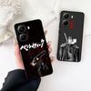 Berserks Guts Phone Cover for Xiaomi Redmi Note 12 11 10 A3 Pro 10A 10C 12C Note12 5G Protective Case
