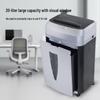 Kemi S-580 Commercial High-Security Micro-Cut Paper Shredder CN plug (adapter included)
