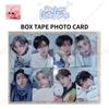 Stray Kids STAY в Нашем Маленьком Домике MD КОРОБКА ЛЕНТА ФОТОКАРТОЧКА ОФИЦИАЛЬНЫЙ