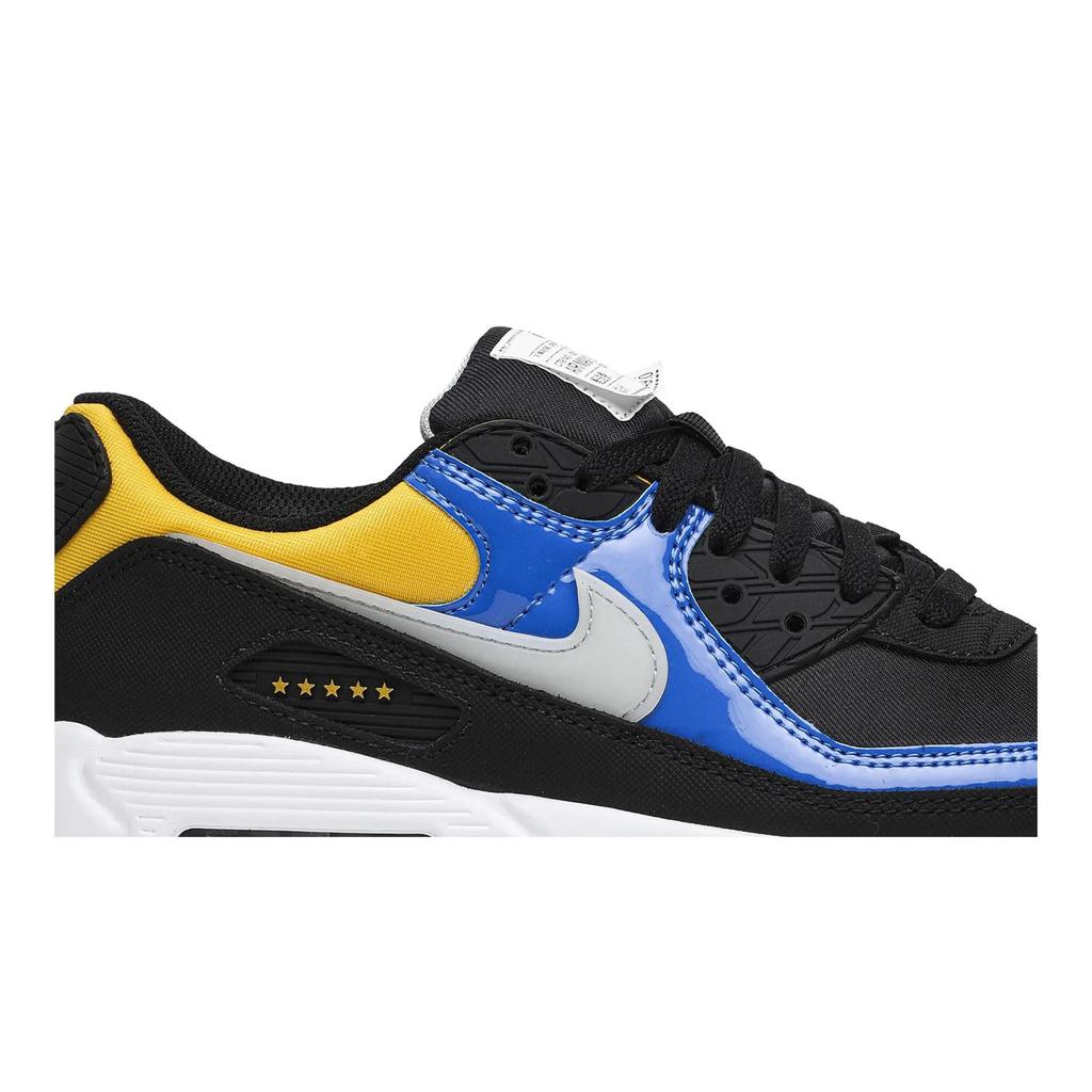 Nike Air Max 90 'Шанхай - City Pack' (унисекс) Кроссовки CT9140 001