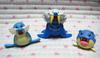 Takara Tomy 3D Encyclopedia 6 Figures Production Pokémon Pokémon Vol. (3 Figures) [Spheal, Sealeo, Walrein] @Early
