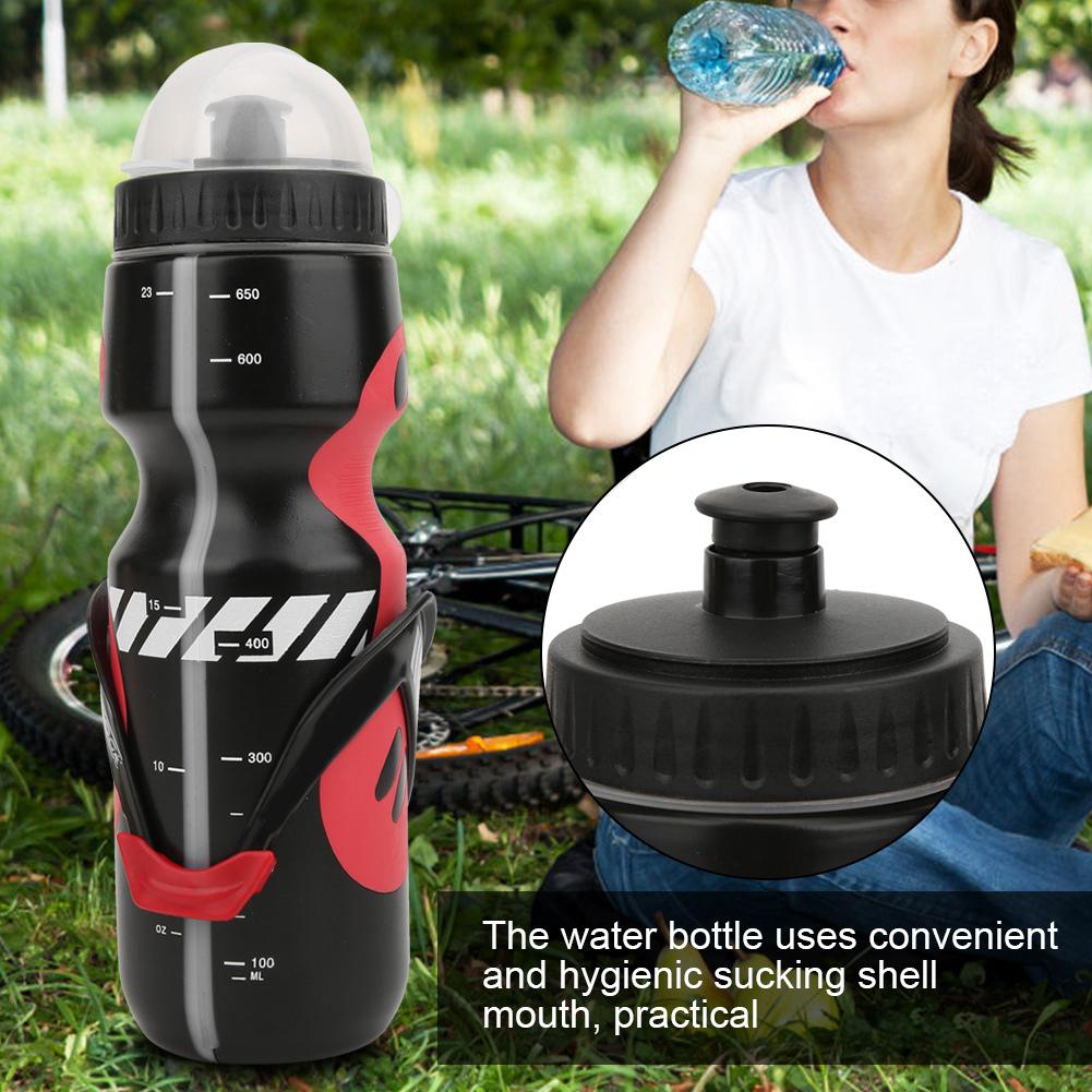 Подставка для фляги для горного велосипеда, текстура углеродного волокна, V-образный набор, велосипед