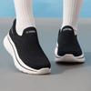 Женские спортивные кроссовки для ходьбы Life 125843-BLK