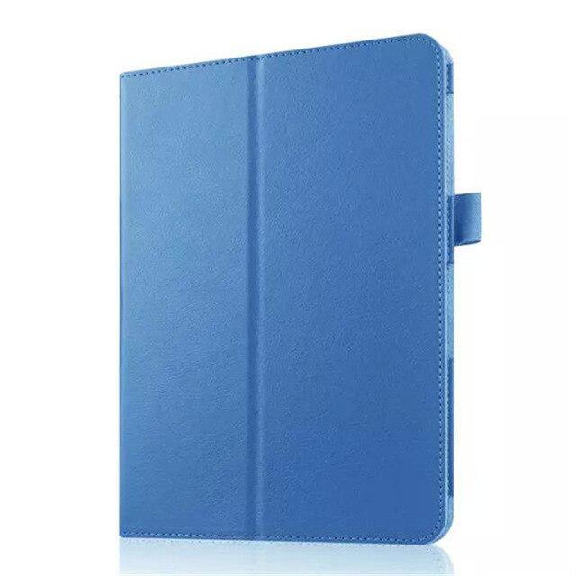 Чехол для Samsung Galaxy Tab S2 9,7 "SM-T810 T815 t813 t819 из искусственной кожи, откидная крышка-подставка, защитный чехол для пробуждения/сна, планшета 9,7 дюйма