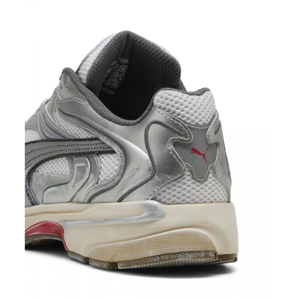 Puma Extos Lmc Белый 398314 01