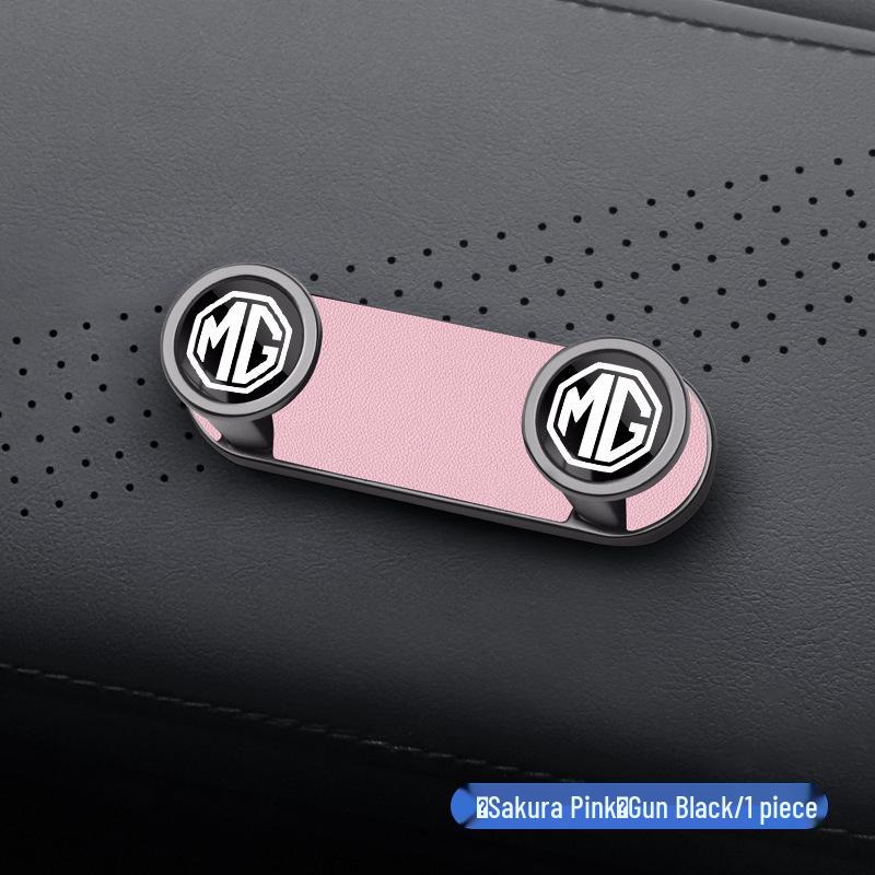 MG 65, ONE, ZS, HS Скрытый металлический крючок на приборной панели и центральной консоли