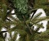 Artificial Christmas Tree On A Trunk Like A Life Spruce 180 100% Pe Dense