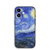 Чехол для Samsung Galaxy S22 S21 S20 Fe Ultra S9 Plus + A13 A22 M21 M31 M55 M15 Чехол для телефона Звездная ночь Ван Гог Небо Искусство