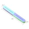 Professional Beauty Tools Pedicure Sanding Buffer Nail Care 7 Sided Nail Files