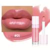 Lip Plump Блеск для губ Губы Мгновенный объем Увлажнение Питание Сексуальный уход за губами Макияж Косметика