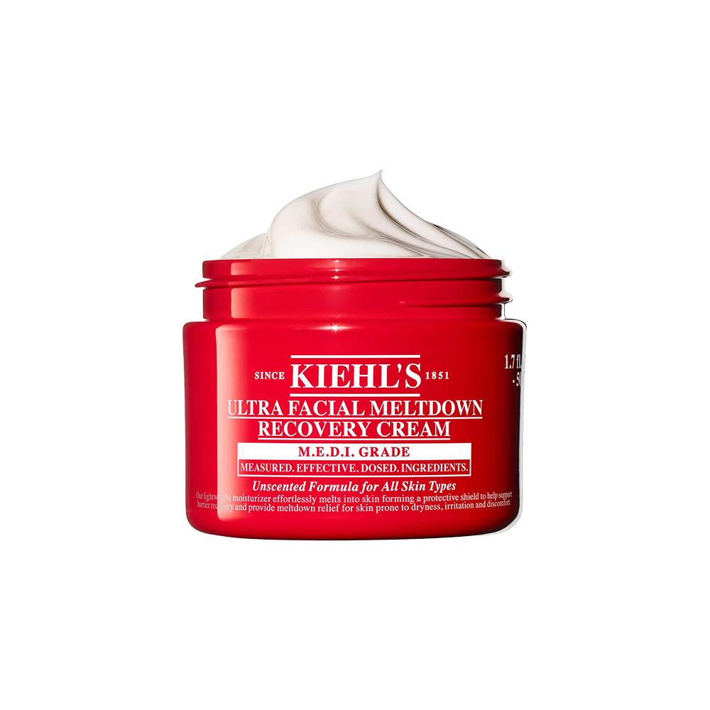 [Kiehls] NEW Ultra Facial Medi-Cream 50ml